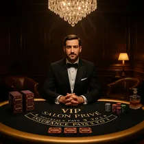 Oceanspin - Live Blackjack - Evolution Gaming