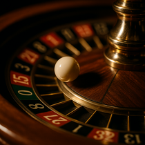 Oceanspin - Roulette Table Game - Online Casino