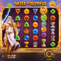 Oceanspin - Gonzo's Quest Slot Game - Online Casino