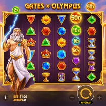 Oceanspin - Gonzo's Quest Slot Game - Online Casino