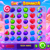 Oceanspin - Sweet Bonanza Slot - Pragmatic Play