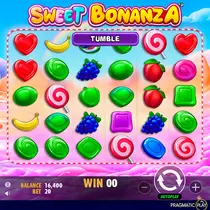 Oceanspin - Sweet Bonanza Slot Game - Online Casino