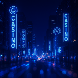 Oceanspin Willkommensbonus - 100% bis 200 € + 200 Freispiele