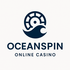 Oceanspin Casino Logo