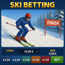 Oceanspin - Ski Wetten - Ski Alpin